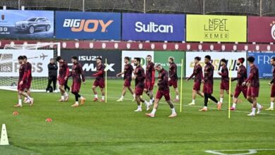 Galatasaray, yeni sezon hazırlıklarına Kemerburgaz'da başlayacak 9 galatasaray yeni sezon hazirliklarina kemerburgazda baslayacak 2fgEKNuF
