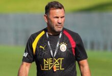 Galatasaray, yeni sezon hazırlıklarını sürdürdü 12 galatasaray yeni sezon hazirliklarini surdurdu wFhZmh6j