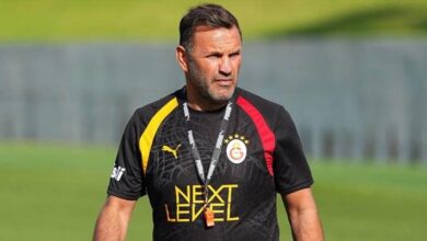 galatasaray yeni sezon hazirliklarini surdurdu wFhZmh6j