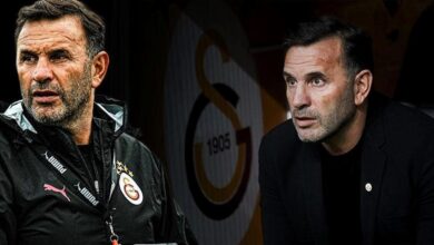 Galatasaray'a berbat haber! Yolu gözlenen transfer iptal... 6 galatasaraya berbat haber yolu gozlenen transfer iptal rKUyTdRv