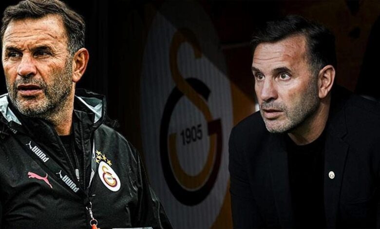 Galatasaray'a berbat haber! Yolu gözlenen transfer iptal... 1 galatasaraya berbat haber yolu gozlenen transfer iptal rKUyTdRv