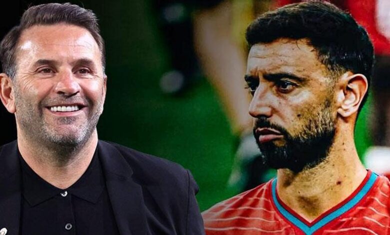 galatasaraya bruno fernandes mujdesi gundeme bomba uzere dustu jBPUFTmC