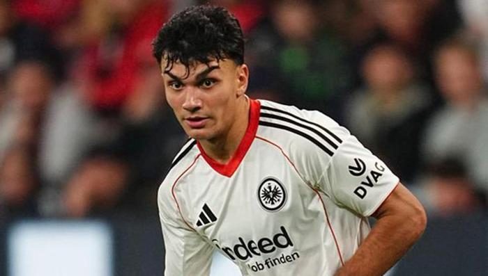 Galatasaray'a Can Uzun müjdesi! Muahedeye varıldı | İşte mukavele kaideleri ve müddeti 7 galatasaraya can uzun mujdesi muahedeye varildi iste mukavele kaideleri ve muddeti 5