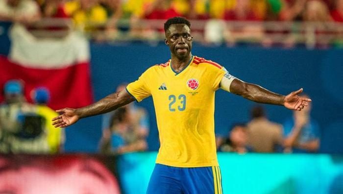 Galatasaray'a Davinson Sanchez piyangosu! Tüm gözler üzerinde: 35 milyon Euro 6 galatasaraya davinson sanchez piyangosu tum gozler uzerinde 35 milyon euro 4 G6bDrR5Z