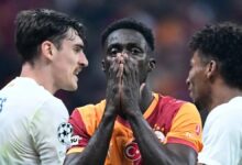 galatasaraya davinson sanchez soku ayrilik zltaHaCF