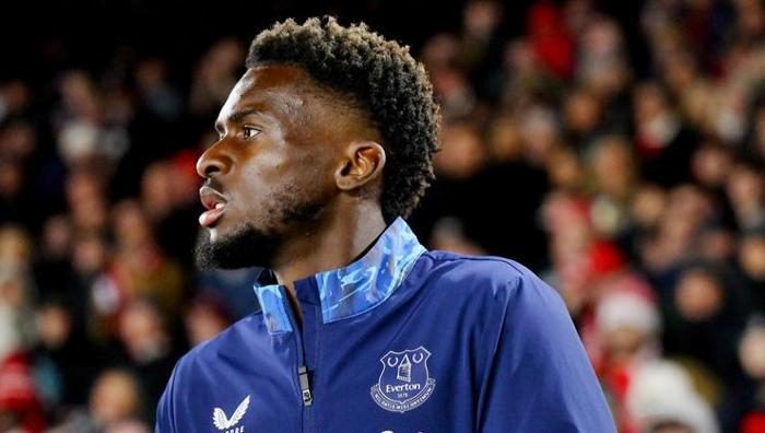 Galatasaray'a Iroegbunam transferinde Acun Ilıcalı engeli! Aslan tahlil arıyor, gözler Everton'da 5 galatasaraya iroegbunam transferinde acun ilicali engeli aslan tahlil ariyor gozler evertonda 3 aKyzMaHc