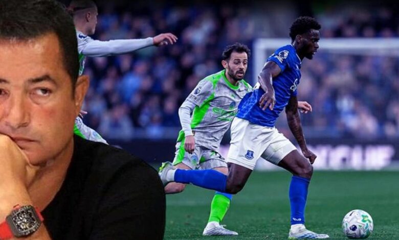 Galatasaray'a Iroegbunam transferinde Acun Ilıcalı engeli! Aslan tahlil arıyor, gözler Everton'da 1 galatasaraya iroegbunam transferinde acun ilicali engeli aslan tahlil ariyor gozler evertonda dCMAQAxK