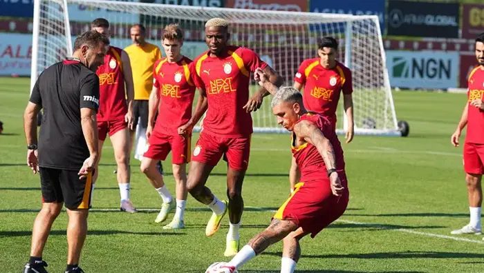 Galatasaray'a Joao Gomes'den berbat haber! Yeni takımı belirli oldu: 45 milyon Euro ödenecek 2 galatasaraya joao gomesden berbat haber yeni takimi belirli oldu 45 milyon euro odenecek 0 5mf8kGcw
