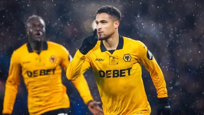 Galatasaray'a Joao Gomes'den berbat haber! Yeni takımı belirli oldu: 45 milyon Euro ödenecek 3 galatasaraya joao gomesden berbat haber yeni takimi belirli oldu 45 milyon euro odenecek 1
