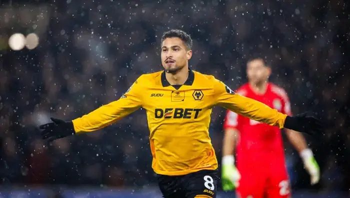Galatasaray'a Joao Gomes'den berbat haber! Yeni takımı belirli oldu: 45 milyon Euro ödenecek 4 galatasaraya joao gomesden berbat haber yeni takimi belirli oldu 45 milyon euro odenecek 2 jO32rRsS
