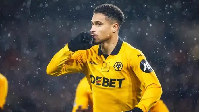Galatasaray'a Joao Gomes'den berbat haber! Yeni takımı belirli oldu: 45 milyon Euro ödenecek 5 galatasaraya joao gomesden berbat haber yeni takimi belirli oldu 45 milyon euro odenecek 3 YnHy3yGD