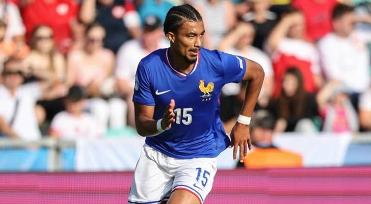 Galatasaray'a Nathan Zeze transferinde yanıt geldi! 1 galatasaraya nathan zeze transferinde yanit geldi DbI7Ub6s