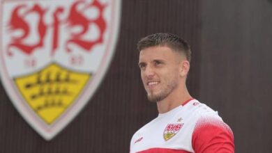 Galatasaray'a sürpriz forvet! İlk teklif yapıldı 6 galatasaraya surpriz forvet ilk teklif yapildi fzr6CFGW