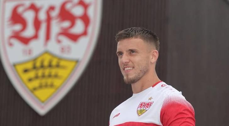 Galatasaray'a sürpriz forvet! İlk teklif yapıldı 1 galatasaraya surpriz forvet ilk teklif yapildi fzr6CFGW