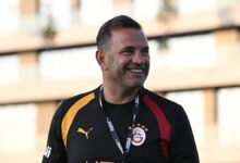 galatasaraya transfer mujdesi fransiz yildiz ile mutabakat tamam yezvVwti