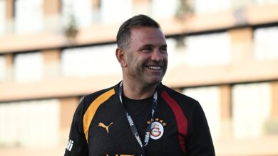galatasaraya transfer mujdesi fransiz yildiz ile mutabakat tamam yezvVwti