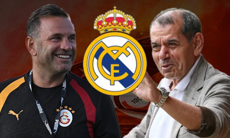 galatasaraya transfer mujdesi real madridden resmi aciklama geldi rQ6cg9cr
