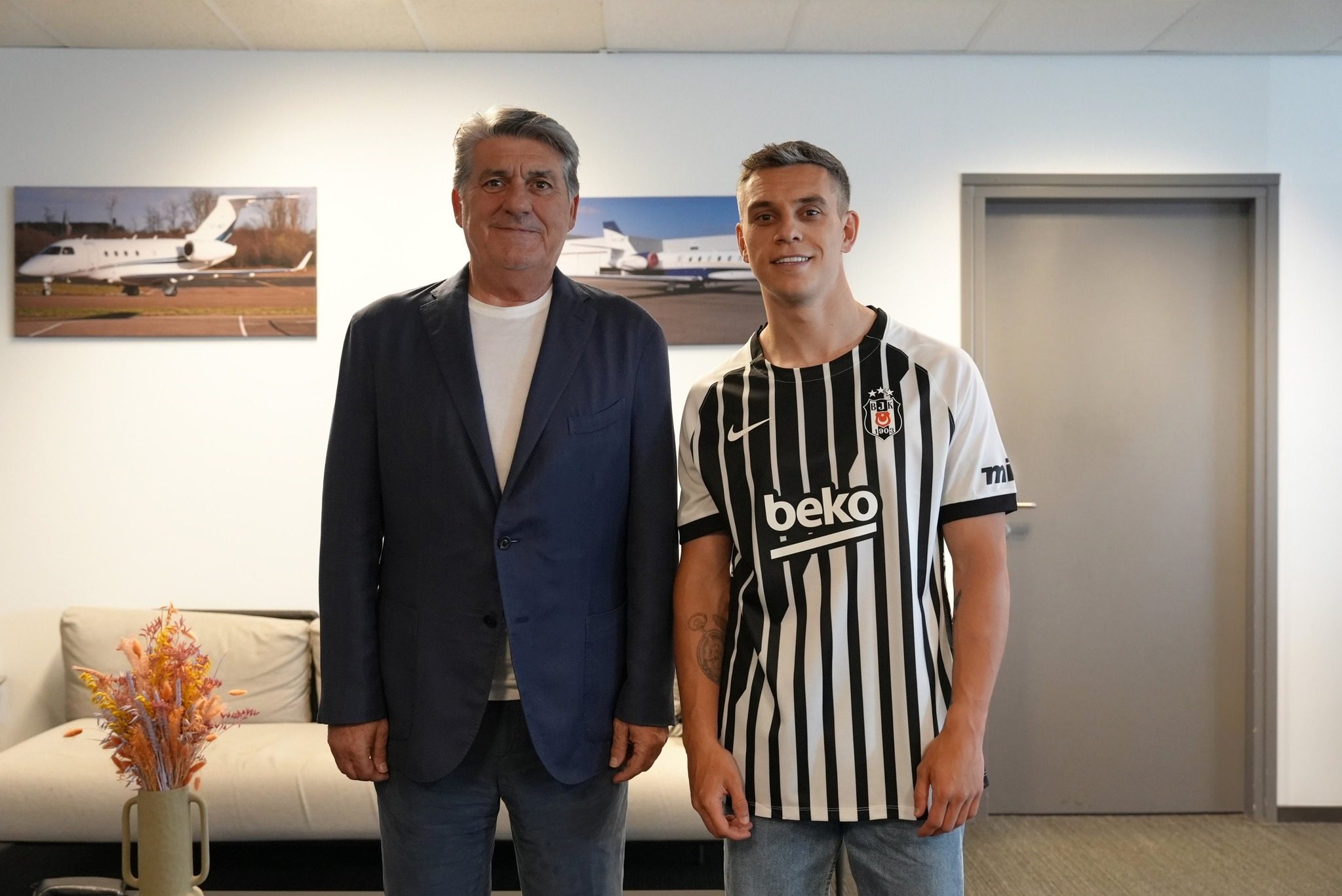 galatasaraya transfer soku arsenal 40 milyon euroya imzaya yakin 0 m2uzTX6t