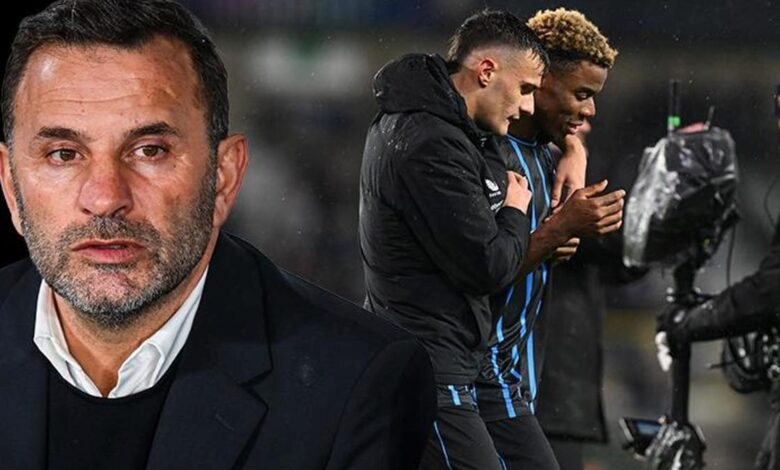 Galatasaray'a transferde Alman engeli! Yıldız orta saha için devredeler 1 galatasaraya transferde alman engeli yildiz orta saha icin devredeler 2GzmDmw7