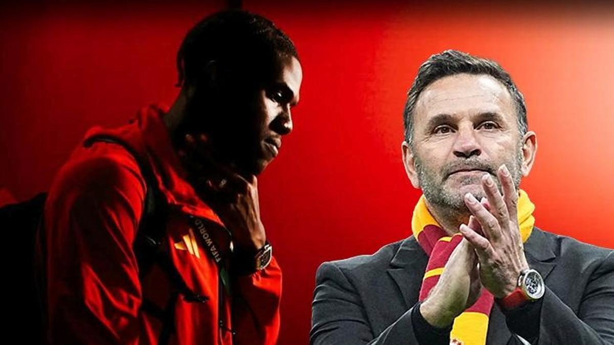 Galatasaray'a transferde Amadou Onana şoku! Teklife beklenmedik karşılık: Dev fatura 15 galatasaraya transferde amadou onana soku teklife beklenmedik karsilik dev fatura b8y91ItC