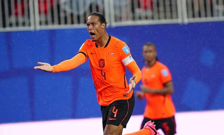 galatasaraya transferde dev rakip van dijkin yeni adresi zbSnLizV