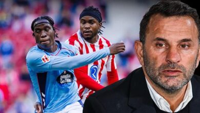 Galatasaray'a transferde rakip çıktı! İngilizler duyurdu 11 galatasaraya transferde rakip cikti ingilizler duyurdu xRRh157I