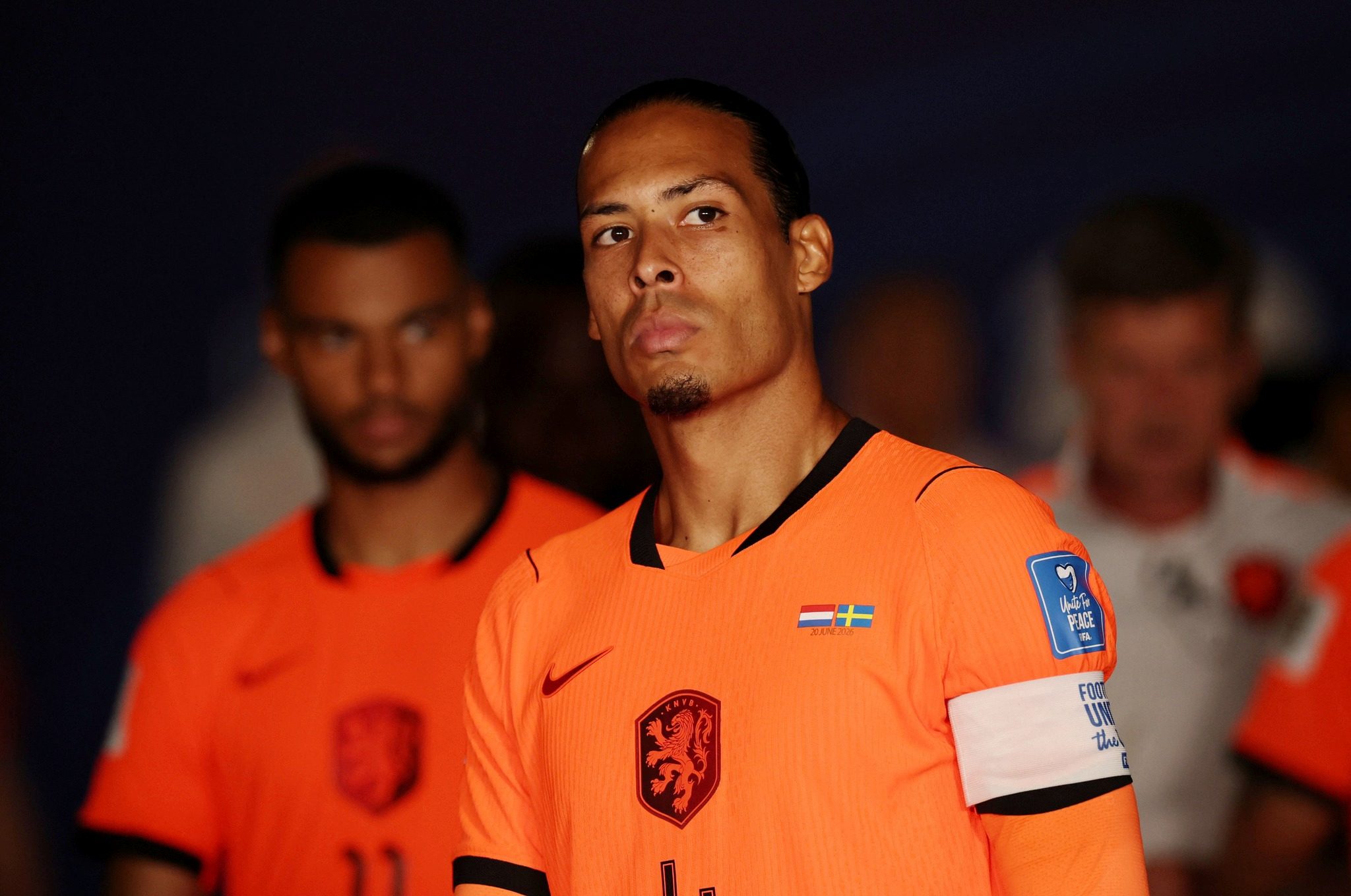 Galatasaray'a transferde Virgil van Dijk müjdesi! Yeni sözleşme... 2 galatasaraya transferde virgil van dijk mujdesi yeni sozlesme 0