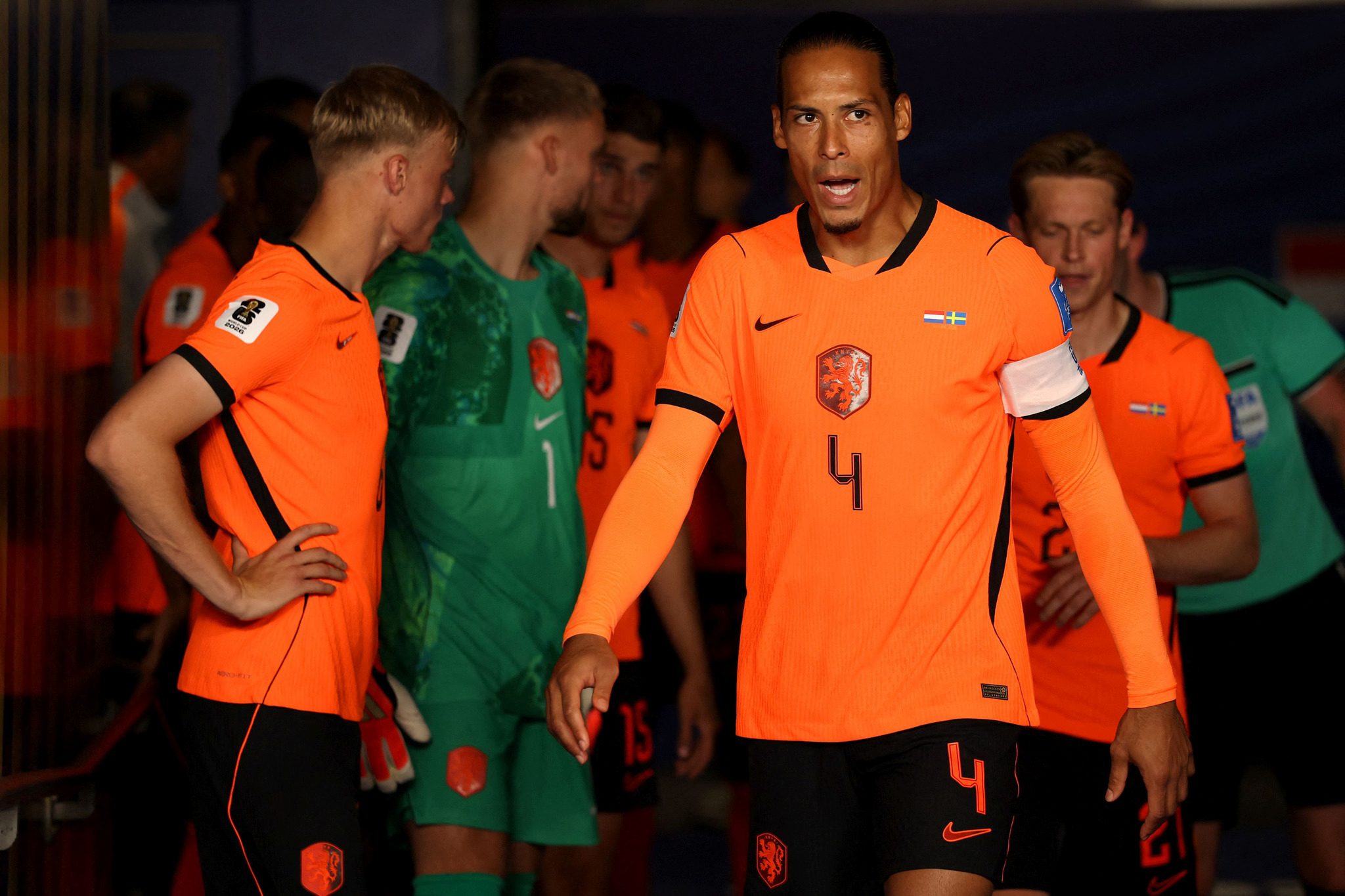 Galatasaray'a transferde Virgil van Dijk müjdesi! Yeni sözleşme... 5 galatasaraya transferde virgil van dijk mujdesi yeni sozlesme 3 EwhCWfbl