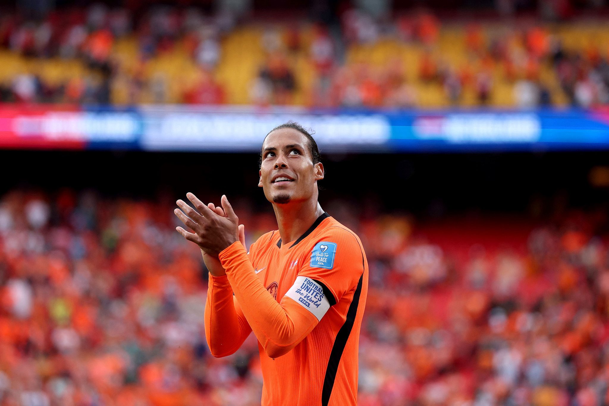 Galatasaray'a transferde Virgil van Dijk müjdesi! Yeni sözleşme... 8 galatasaraya transferde virgil van dijk mujdesi yeni sozlesme 6 fZE49JfC