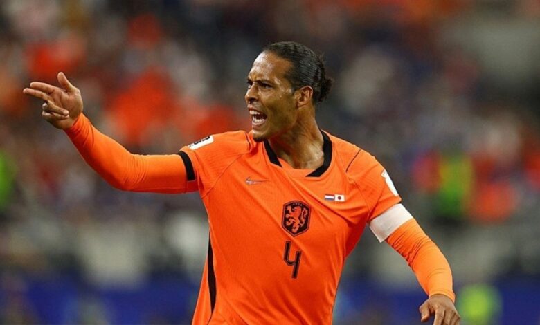Galatasaray'a transferde Virgil van Dijk müjdesi! Yeni sözleşme... 1 galatasaraya transferde virgil van dijk mujdesi yeni sozlesme zbXZhFk8