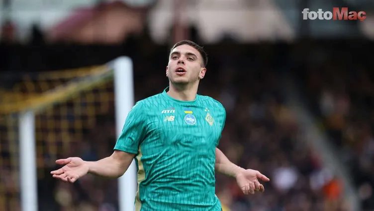 galatasaraya ukraynali golcu osimhenin yedegi olacak 3 G5hAydM2