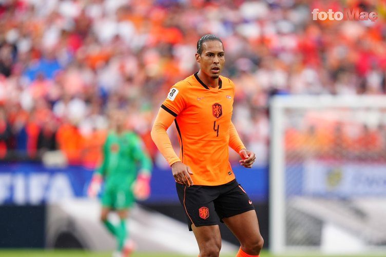 Galatasaray'a Virgil van Dijk'tan beklenen haber geldi! 5 galatasaraya virgil van dijktan beklenen haber geldi 3 HOiRpjPN