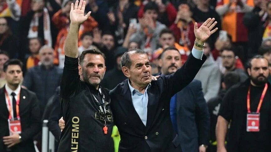 Galatasaray'da 2 imza birden! Cimbom transferdeki suskunluğunu bozuyor 18 galatasarayda 2 imza birden cimbom transferdeki suskunlugunu bozuyor 16 RFiDLYNG