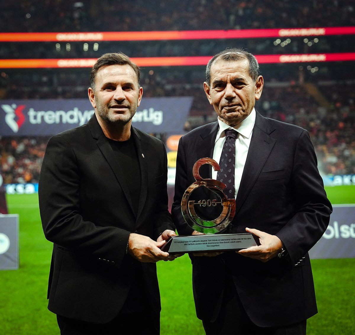 Galatasaray'da 2 imza birden! Cimbom transferdeki suskunluğunu bozuyor 4 galatasarayda 2 imza birden cimbom transferdeki suskunlugunu bozuyor 2