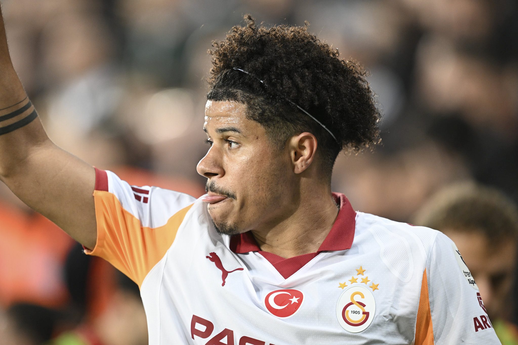 Galatasaray'da 30 milyon euro'luk ayrılık planı! Menajeriyle temasa geçildi 14 galatasarayda 30 milyon euroluk ayrilik plani menajeriyle temasa gecildi 12
