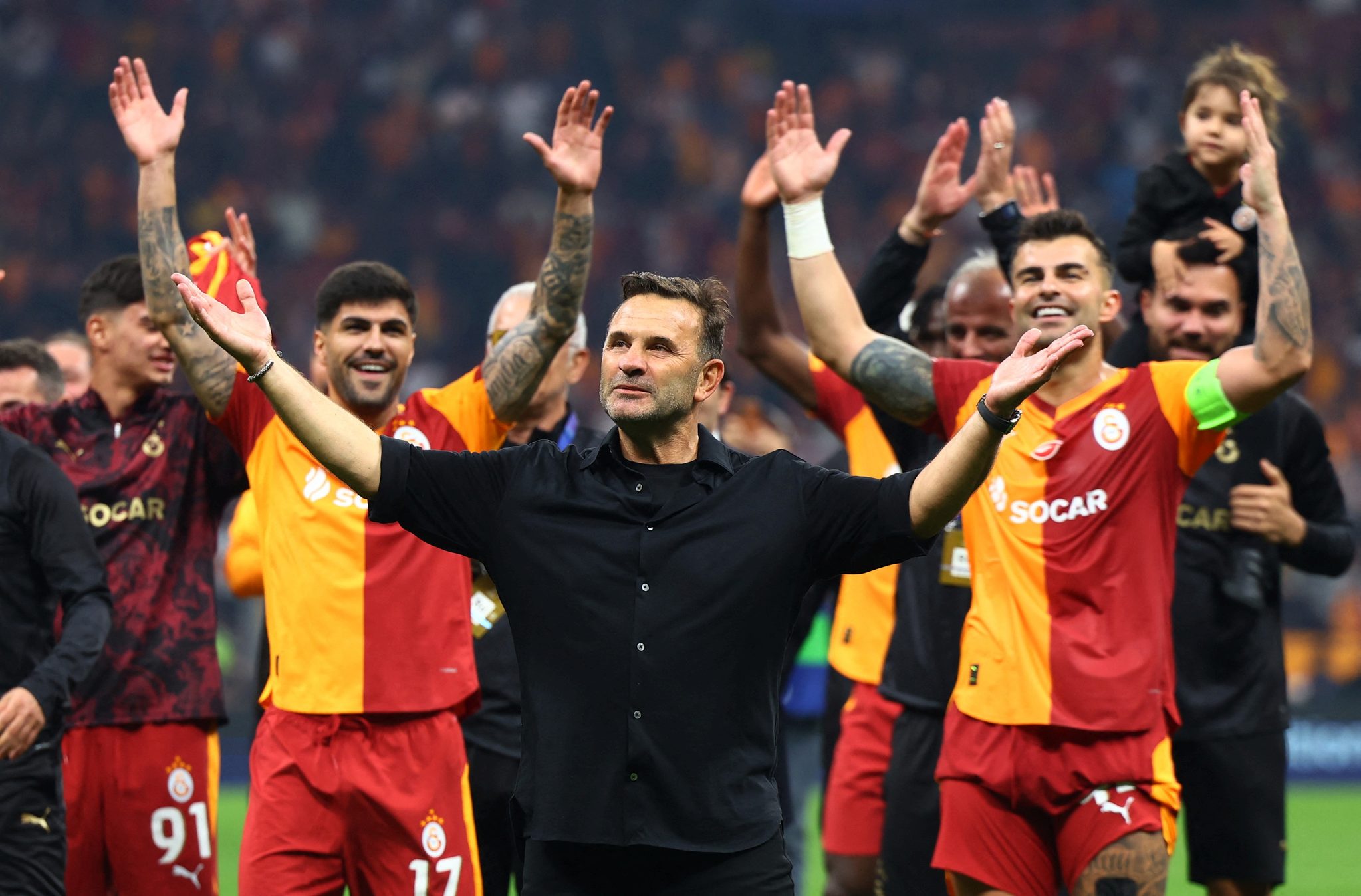Galatasaray'da 30 milyon euro'luk ayrılık planı! Menajeriyle temasa geçildi 8 galatasarayda 30 milyon euroluk ayrilik plani menajeriyle temasa gecildi 6 rPTdp9Jv