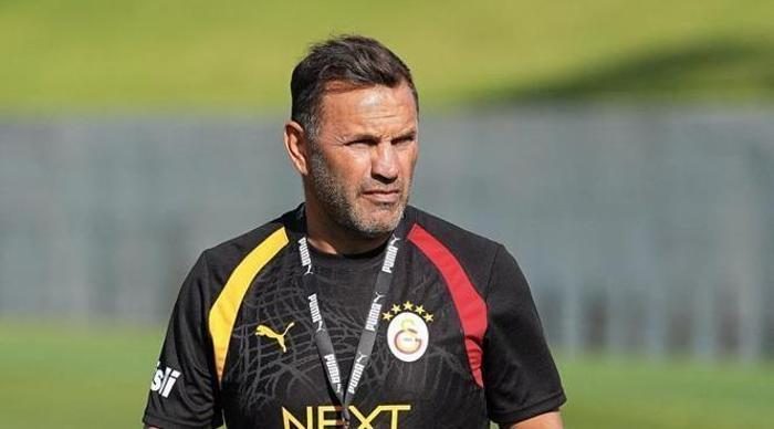 Galatasaray'da 4 takım dışı! Okan Buruk hepsinin üstünü çizdi 4 galatasarayda 4 takim disi okan buruk hepsinin ustunu cizdi 2 nRbTdTBO