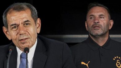 Galatasaray'da 4 takım dışı! Okan Buruk hepsinin üstünü çizdi 9 galatasarayda 4 takim disi okan buruk hepsinin ustunu cizdi 3mC7hJ3G
