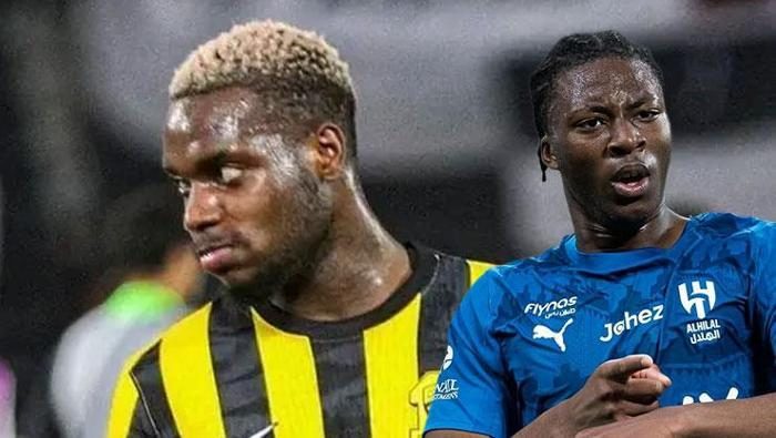 Galatasaray'da 9 numara harekatı! Osimhen'in arkasına iki sürpriz aday 4 galatasarayda 9 numara harekati osimhenin arkasina iki surpriz aday 2 sEKnC11G
