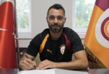 Galatasaray'da Alparslan Erdem dönemi başladı! 46 galatasarayda alparslan erdem donemi basladi HpODsN5P