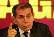 Galatasaray'da ayrılığa müsaade yok! 25 milyon euro reddedildi 22 galatasarayda ayriliga musaade yok 25 milyon euro reddedildi KDgElJDn