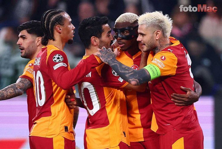 Galatasaray'da ayrılık 10+4 kuralına bağlı! 2 galatasarayda ayrilik 104 kuralina bagli 0 7rlWO1zQ
