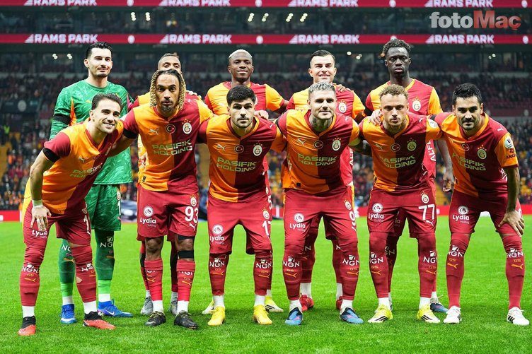 Galatasaray'da ayrılık 10+4 kuralına bağlı! 3 galatasarayda ayrilik 104 kuralina bagli 1 P9eGehAf
