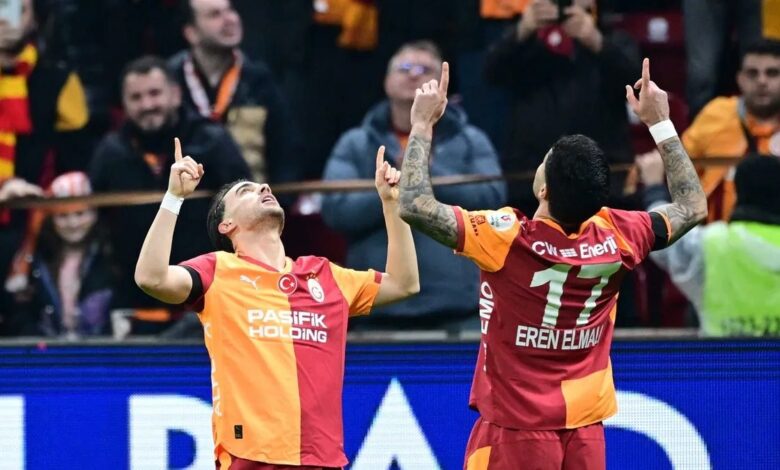 Galatasaray'da ayrılık an meselesi! Kimse beklemiyordu 1 galatasarayda ayrilik an meselesi kimse beklemiyordu Zgw2iIb3