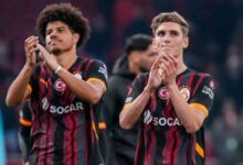 galatasarayda ayrilik iddiasi gorusmeler suruyor CCGv75nP