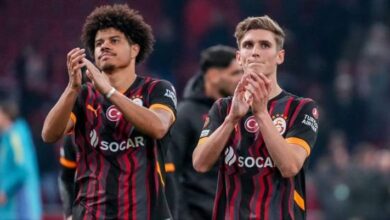 Galatasaray'da ayrılık iddiası! Görüşmeler sürüyor 6 galatasarayda ayrilik iddiasi gorusmeler suruyor CCGv75nP