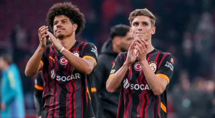 galatasarayda ayrilik iddiasi gorusmeler suruyor CCGv75nP