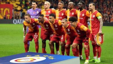 Galatasaray'da ayrılık ihtimali! Tam 40 milyon Euro... 4 galatasarayda ayrilik ihtimali tam 40 milyon euro sndy93dM