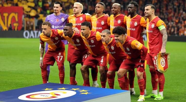 galatasarayda ayrilik ihtimali tam 40 milyon euro sndy93dM