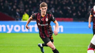 Galatasaray'da ayrılık resmen açıklandı! 12 galatasarayda ayrilik resmen aciklandi 5ZtVj5vp